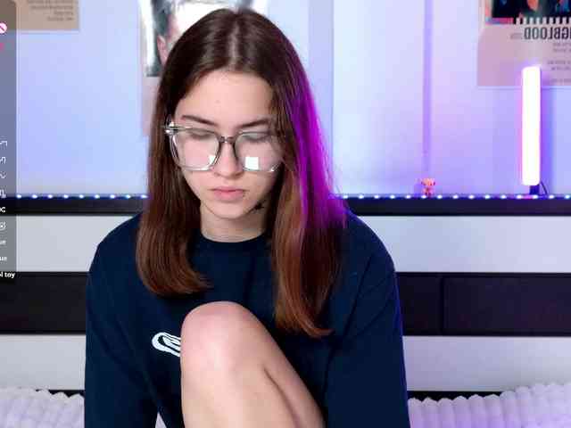 EvaVonMarx webcam