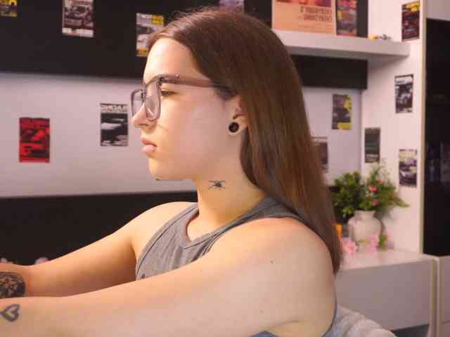 EvaVonMarx webcam