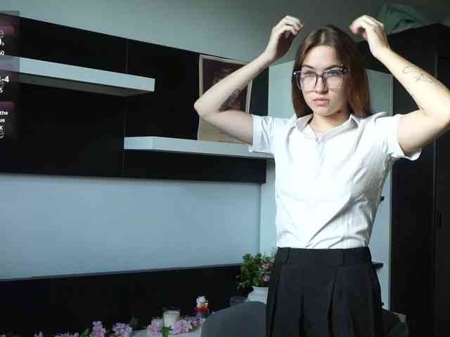 EvaVonMarx webcam