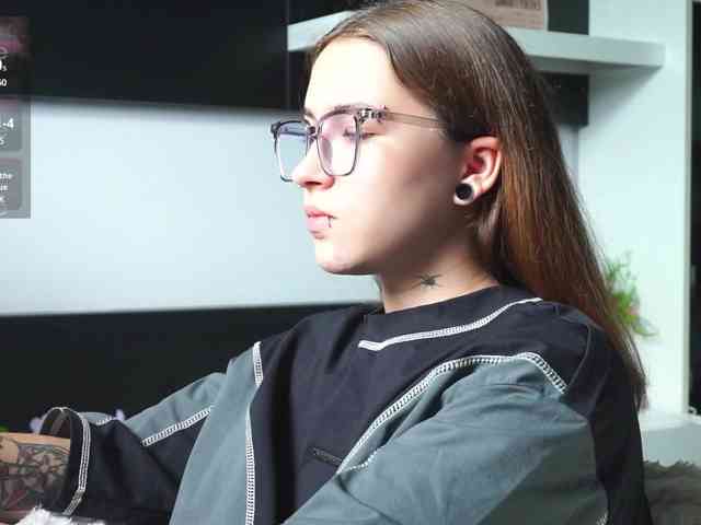 EvaVonMarx webcam
