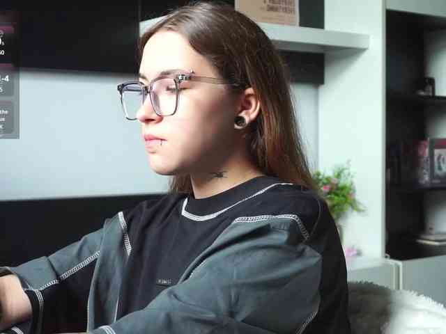 EvaVonMarx webcam