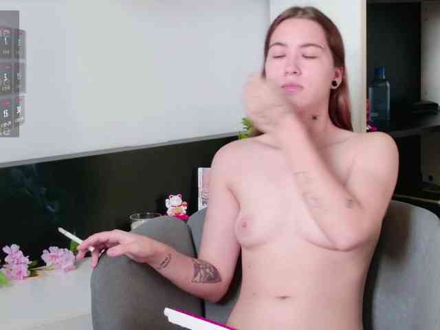 EvaVonMarx webcam