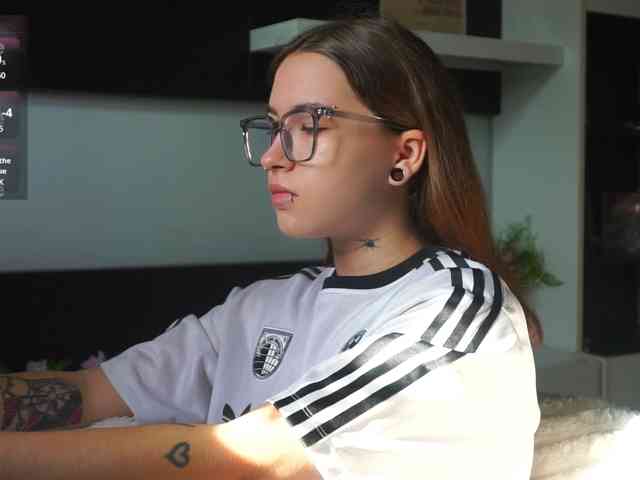 EvaVonMarx webcam