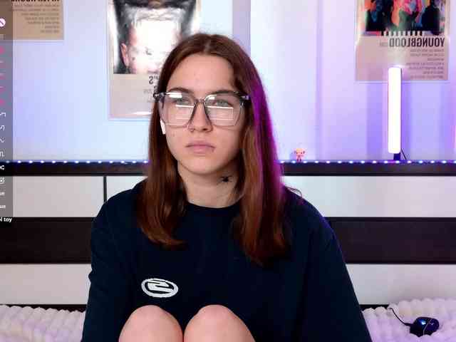 EvaVonMarx webcam