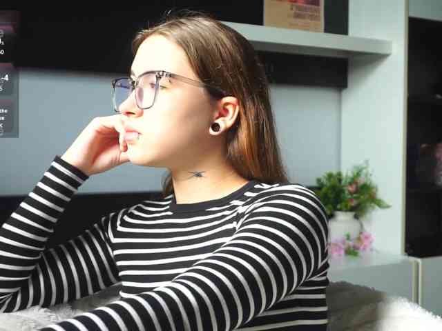 EvaVonMarx webcam