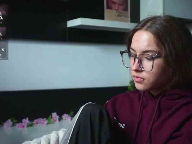 EvaVonMarx webcam