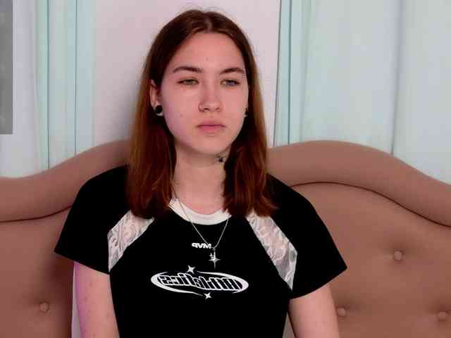 EvaVonMarx webcam
