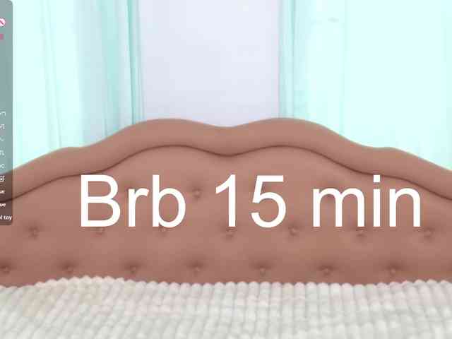 EvaVonMarx webcam