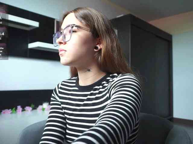 EvaVonMarx webcam