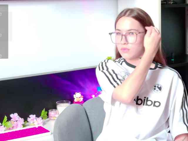 EvaVonMarx webcam