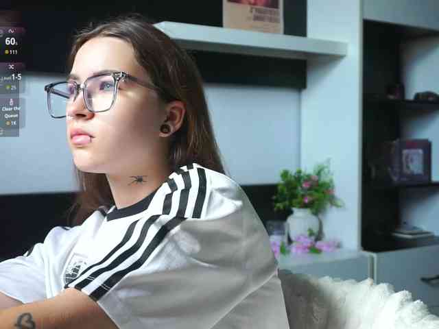 EvaVonMarx webcam
