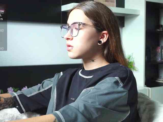 EvaVonMarx webcam