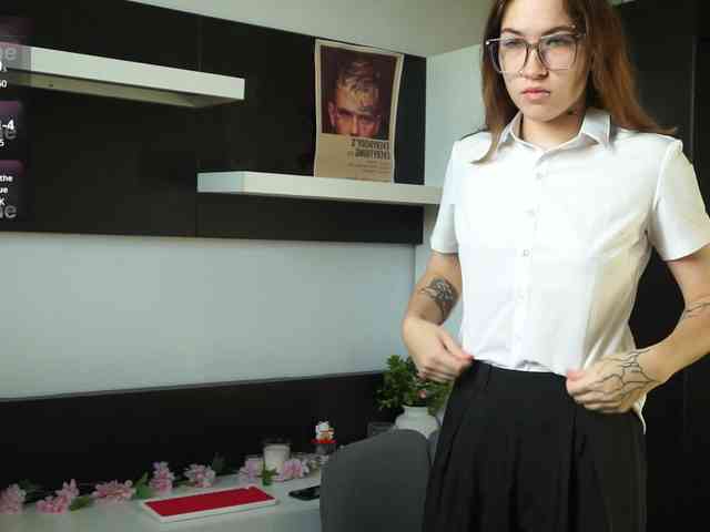 EvaVonMarx webcam