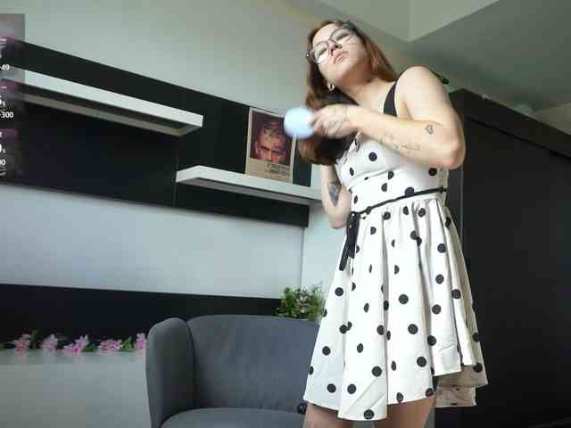 EvaVonMarx webcam