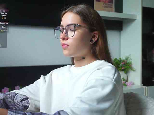 EvaVonMarx webcam