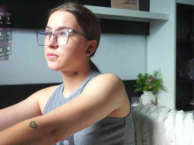 EvaVonMarx webcam