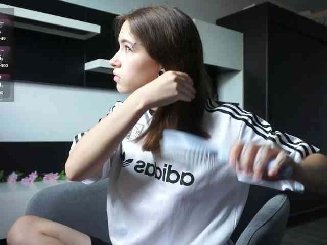 EvaVonMarx webcam
