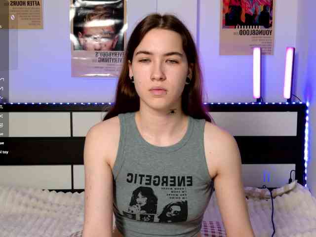 EvaVonMarx webcam