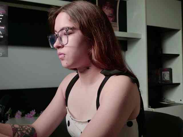 EvaVonMarx webcam