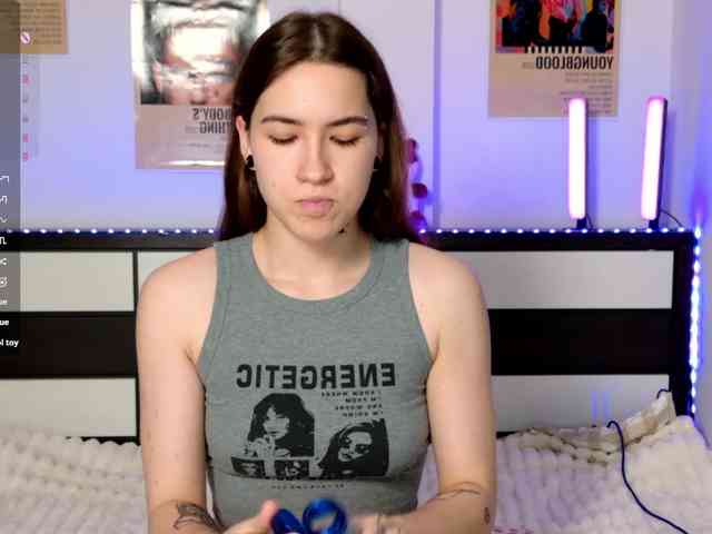 EvaVonMarx webcam