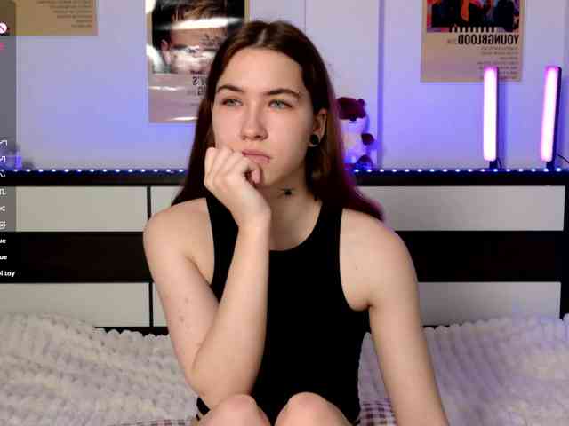 EvaVonMarx webcam