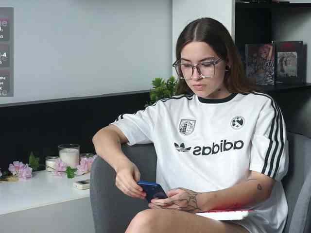 EvaVonMarx webcam