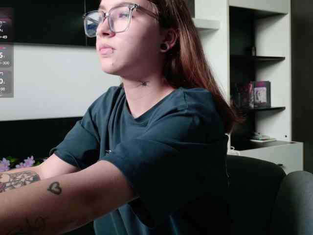 EvaVonMarx webcam