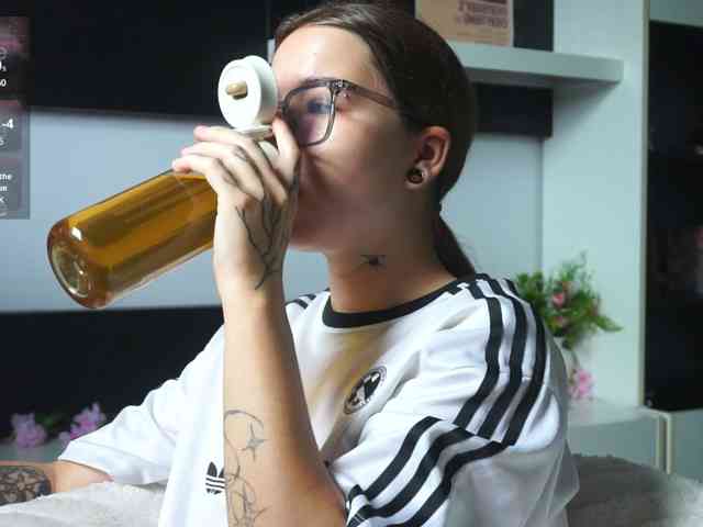 EvaVonMarx webcam