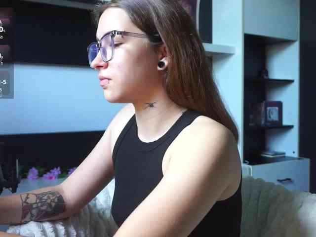 EvaVonMarx webcam
