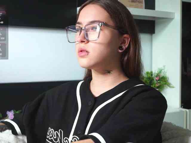 EvaVonMarx webcam