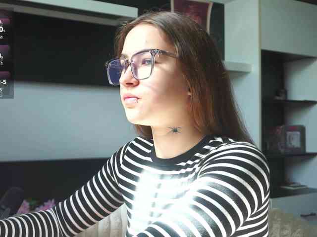 EvaVonMarx webcam