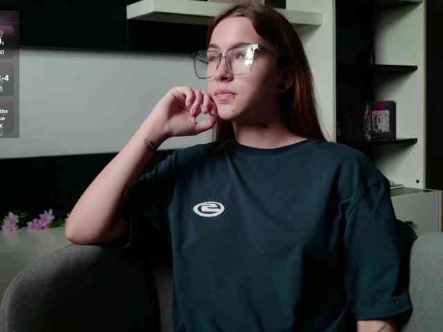 EvaVonMarx webcam