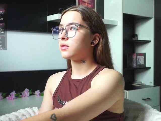 EvaVonMarx webcam