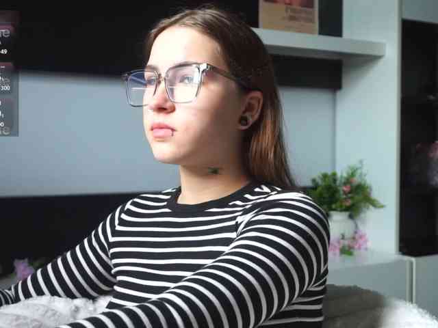 EvaVonMarx webcam