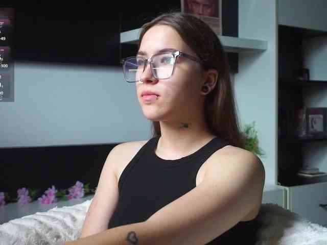 EvaVonMarx webcam