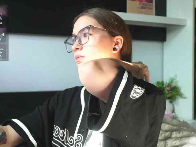 EvaVonMarx webcam