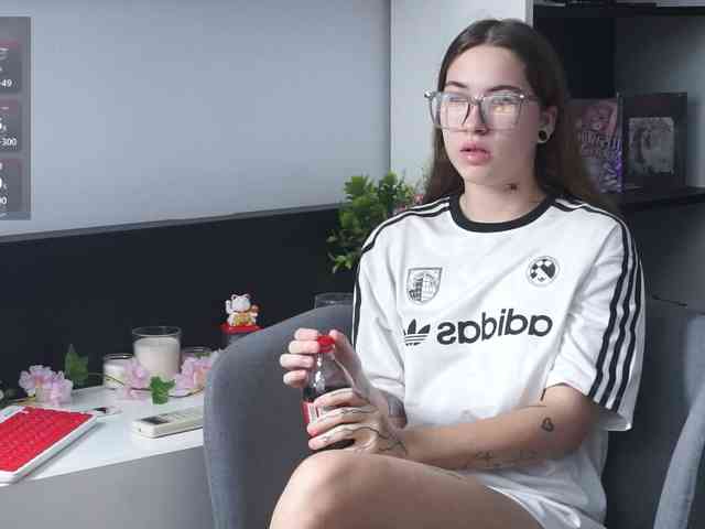 EvaVonMarx webcam