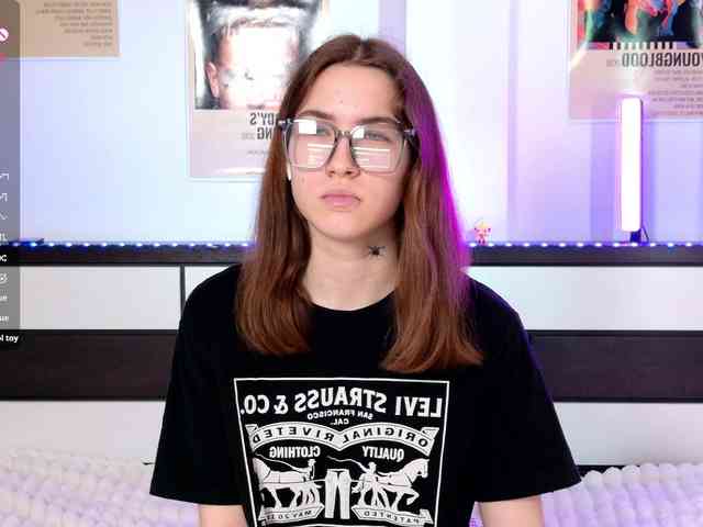 EvaVonMarx webcam