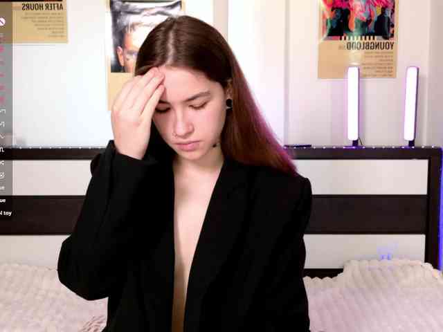 EvaVonMarx webcam
