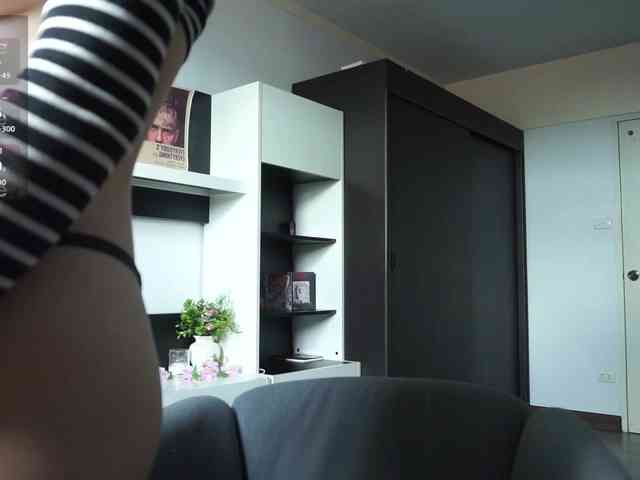 EvaVonMarx webcam
