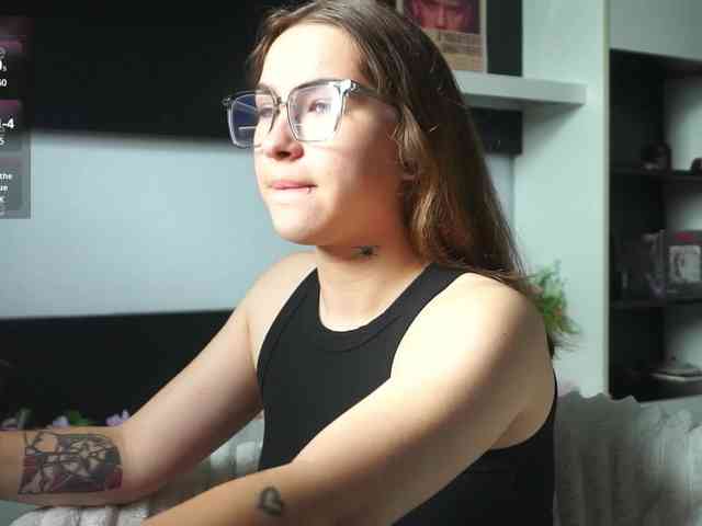 EvaVonMarx webcam