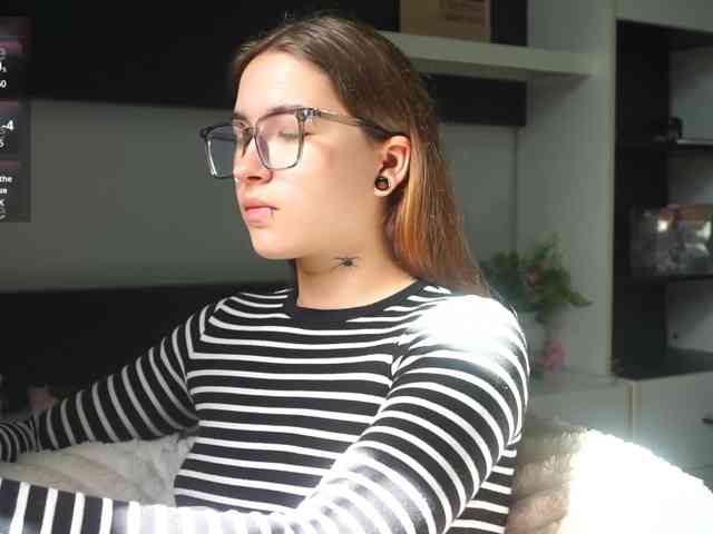 EvaVonMarx webcam