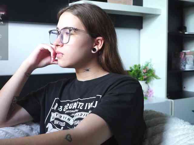 EvaVonMarx webcam