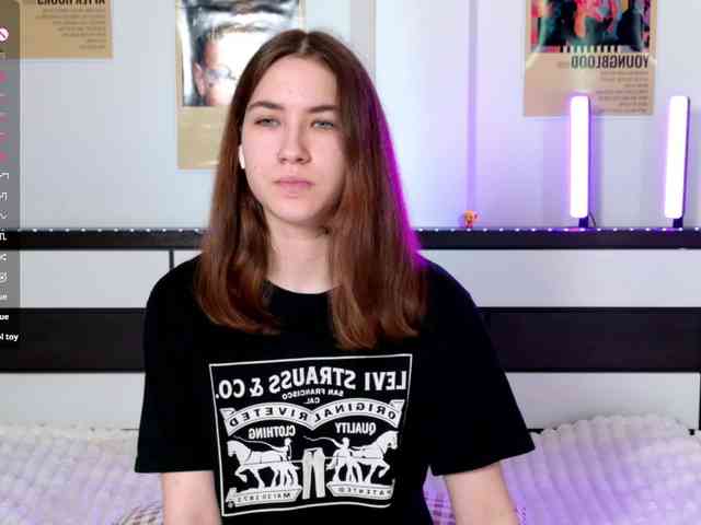 EvaVonMarx webcam