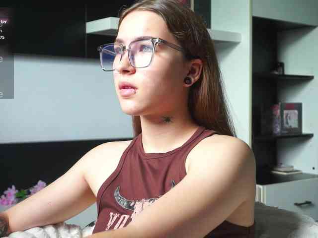 EvaVonMarx webcam