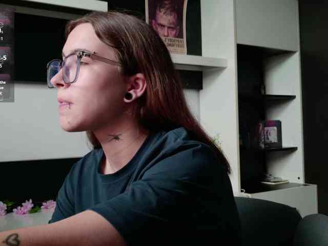 EvaVonMarx webcam