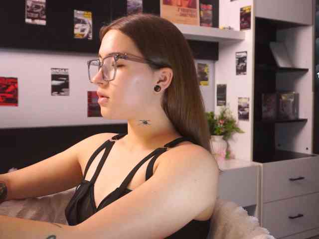 EvaVonMarx webcam