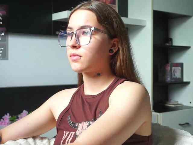 EvaVonMarx webcam