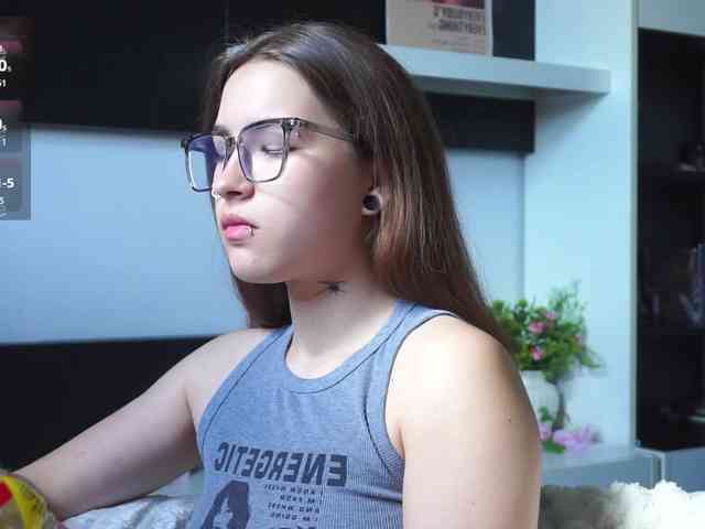 EvaVonMarx webcam