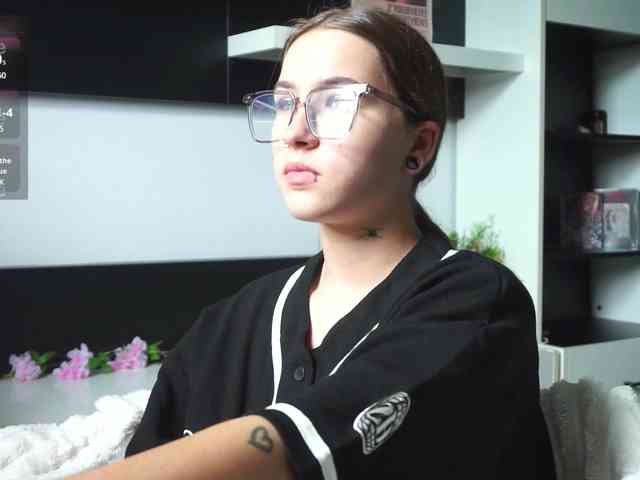 EvaVonMarx webcam